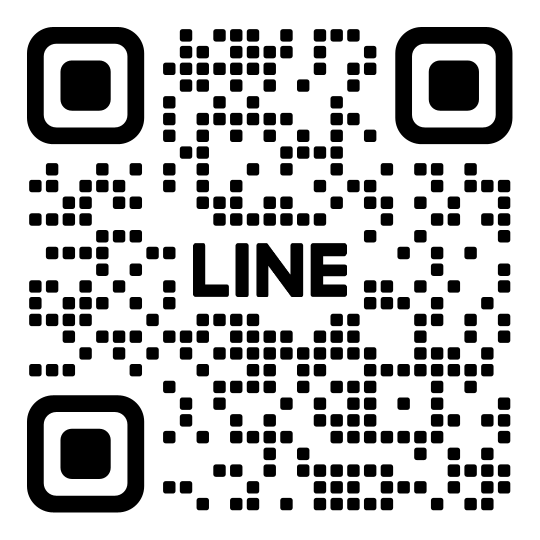 QR Code แอดไลน์ @jspress