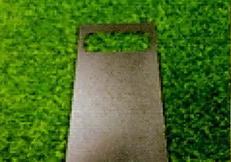 ชิ้นงานพ่นสี Powder Coating — ภาพที่ 13